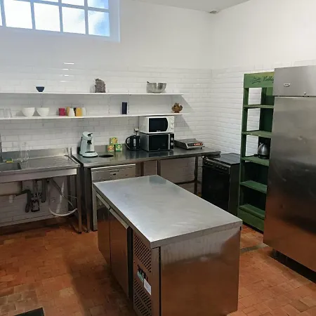 Maison d'hôtes Maison Bossoreil - Cointreau *